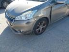 2014 PEUGEOT 208 ALLURE for sale at Copart SANDWICH