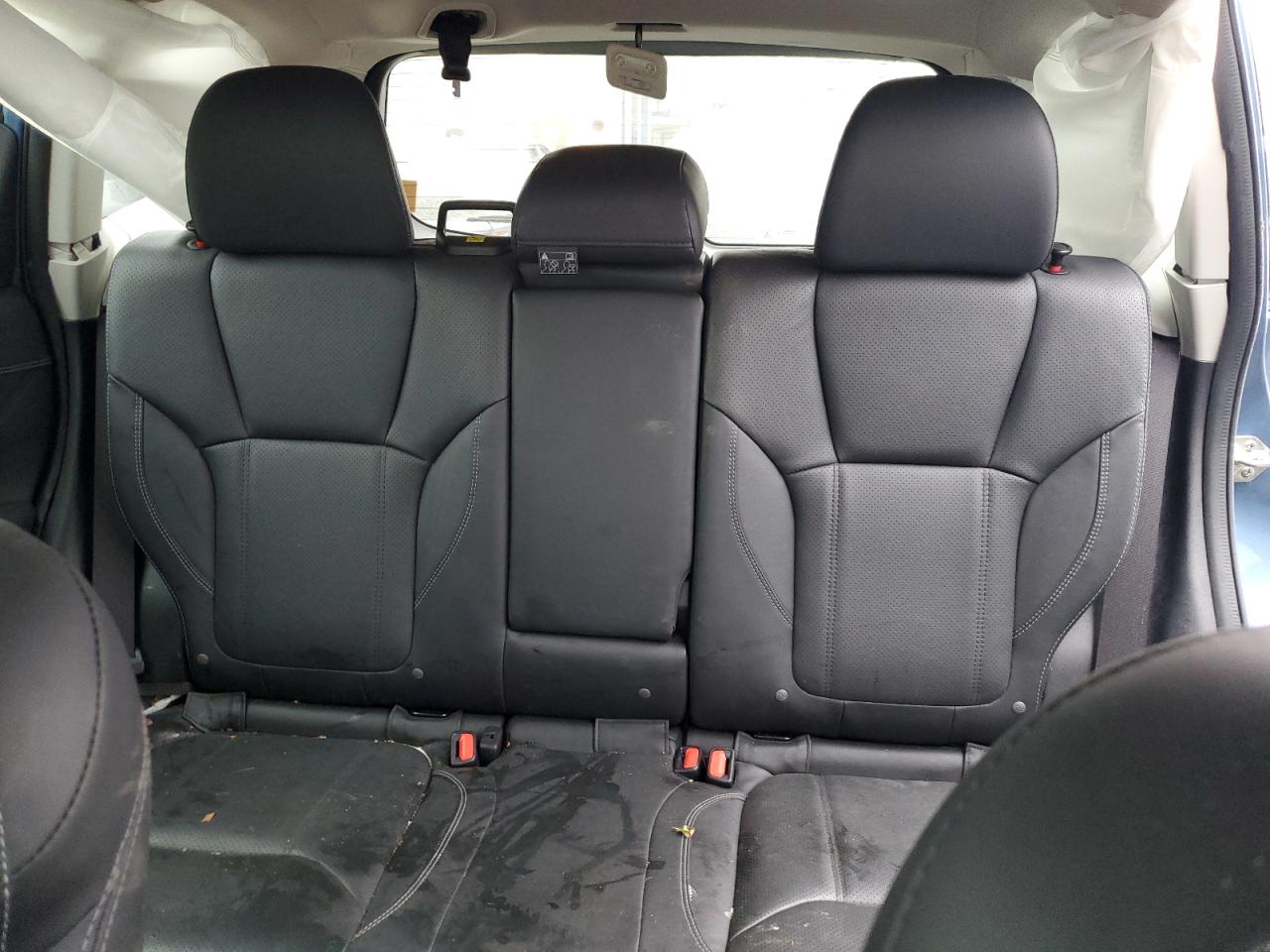 2020 Subaru Forester Touring VIN: JF2SKAXCXLH580941 Lot: 51689715