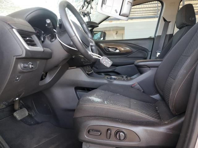  GMC TERRAIN 2020 Сірий