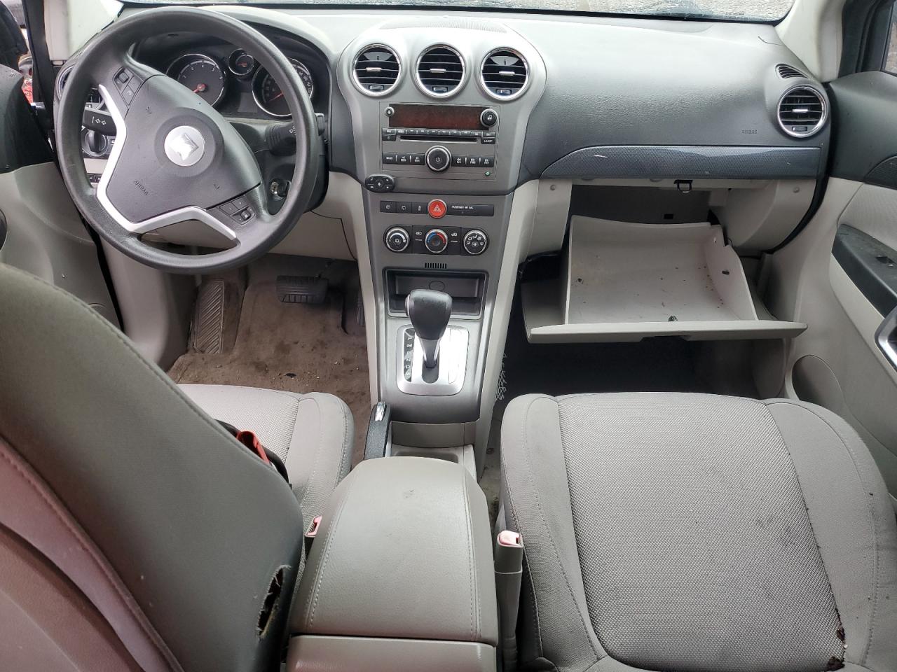 2009 Saturn Vue Xe VIN: 3GSCL33P09S556138 Lot: 54417685