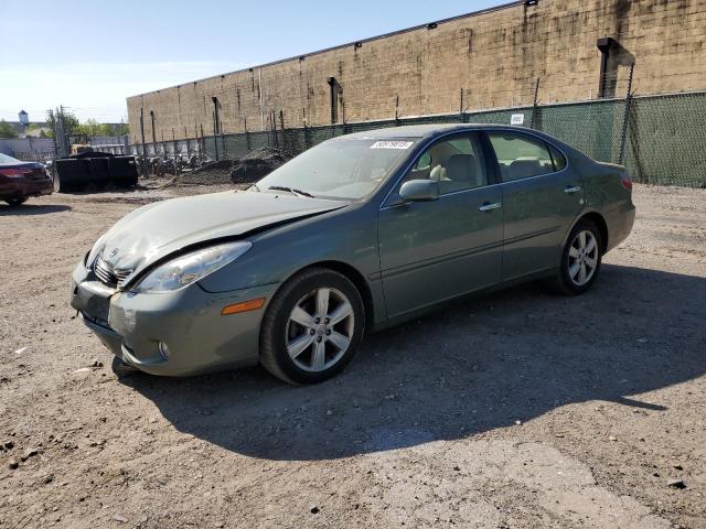 2005 Lexus Es 330