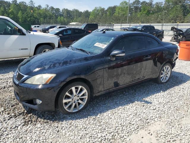 2010 Lexus Is 250