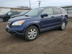 2007 Honda Cr-V Exl zu verkaufen in New Britain, CT - Rear End