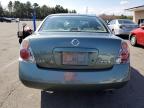 2003 Nissan Altima Base for Sale in Exeter, RI - Side