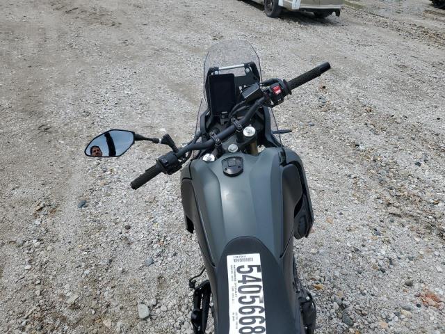 2024 YAMAHA XTZ690 