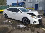 2014 Toyota Corolla L for Sale in Denver, CO - Front End