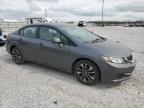 2013 Honda Civic Ex на продаже в Lawrenceburg, KY - Front End