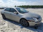 2008 Ford Fusion Se for Sale in Loganville, GA - Front End