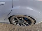 2017 FORD FOCUS RS for sale at Copart SANDTOFT