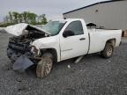 2008 Chevrolet Silverado C1500 на продаже в Spartanburg, SC - Front End