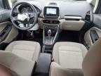 2019 Ford Ecosport Se for Sale in Tanner, AL - Front End