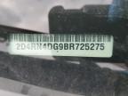2011 DODGE GRAND CARAVAN EXPRESS for sale at Copart ON - LONDON