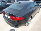 2017 JAGUAR XE R-SPORT D AUTO  for sale at Copart SANDY