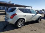 2007 Nissan Murano Sl за продажба в Denver, CO - Rear End