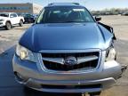 2008 Subaru Outback 2.5I de vânzare în Littleton, CO - Front End