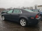 2012 Chevrolet Malibu Ls იყიდება New Britain-ში, CT - Side