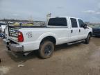2011 Ford F250 Super Duty للبيع في Kansas City، KS - Side
