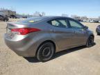 2013 HYUNDAI ELANTRA GLS for sale at Copart ON - TORONTO