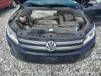 2013 Volkswagen Tiguan S на продаже в North Billerica, MA - Mechanical