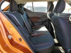 2024 Nissan Kicks Sr en Venta en Hillsborough, NJ - Rear End