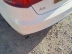 2014 AUDI A3 S LINE for sale at Copart WOLVERHAMPTON