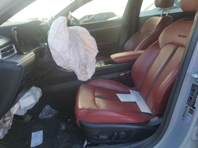  KIA K5 2021 Szary