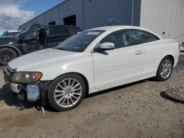 2009 Volvo C70 T5