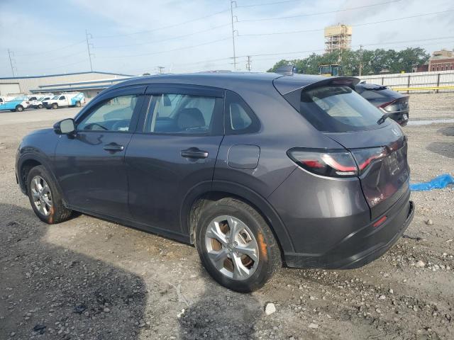  HONDA HR-V 2023 Gray