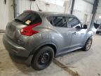 2012 Nissan Juke S de vânzare în Greenwood, NE - Front End
