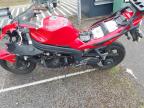 2008 TRIUMPH SPRINT ST for sale at Copart SANDTOFT