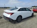 2024 Hyundai Elantra Blue for Sale in American Canyon, CA - Front End