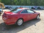 2001 Honda Accord Ex for Sale in Shreveport, LA - Rear End