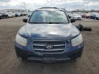 2008 Hyundai Santa Fe Se for Sale in Des Moines, IA - Front End