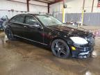 2012 Mercedes-Benz S 550 4Matic for Sale in Pennsburg, PA - Front End