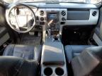 2013 Ford F150 Supercrew for Sale in Woodhaven, MI - Side
