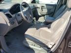 2016 Chevrolet Traverse Lt for Sale in Florence, MS - Front End