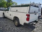 2019 Chevrolet Silverado C1500 for Sale in Cartersville, GA - Normal Wear