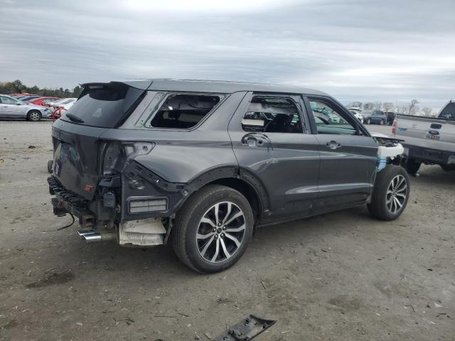  FORD EXPLORER 2020 Серый
