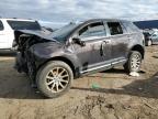 2013 Lincoln Mkx  for Sale in Woodhaven, MI - Front End