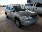 2009 Lexus Rx 350 en Venta en Phoenix, AZ - Rear End