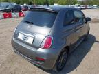 2014 FIAT 500 S for sale at Copart ROCHFORD