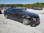 2008 Lexus Ls 460L en Venta en Fairburn, GA - All Over