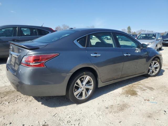  NISSAN ALTIMA 2015 Szary