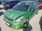 2010 HYUNDAI I20 CLASSI for sale at Copart SANDY