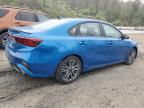 2022 Kia Forte Gt Line за продажба в Hurricane, WV - Front End