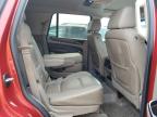 2015 Chevrolet Tahoe K1500 Ltz zu verkaufen in Earlington, KY - Hail