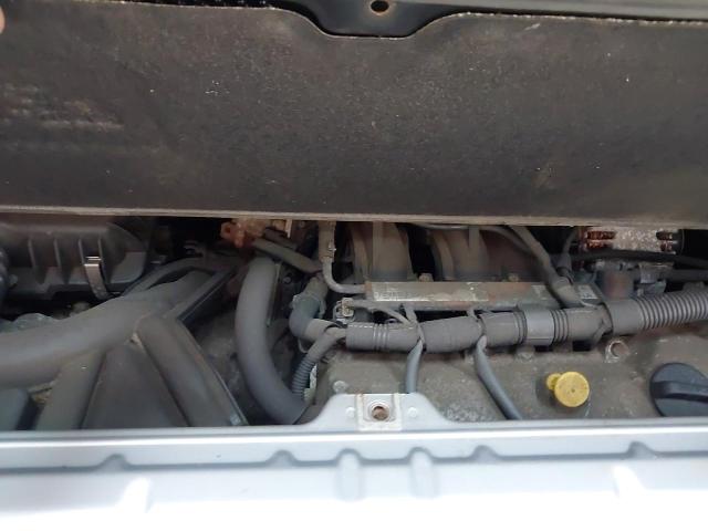 2010 SMART FORTWO PAS