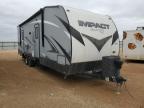 2018 Dutchman Impact for Sale in Abilene, TX - Water/Flood