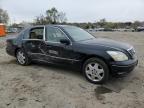 2004 Lexus Ls 430 للبيع في Baltimore، MD - Side