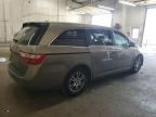 2011 Honda Odyssey Exl zu verkaufen in Ham Lake, MN - Hail